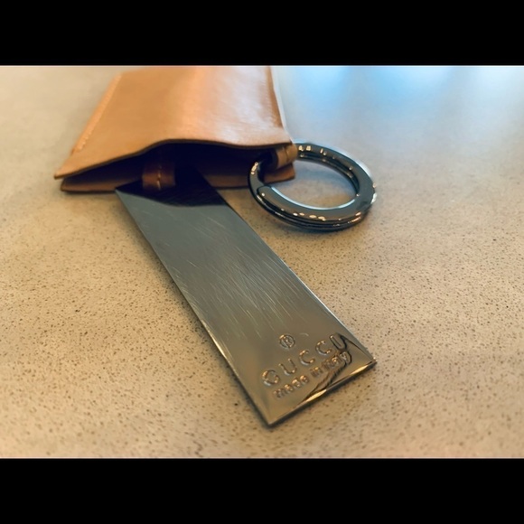 𝅺gucci Lanyard - Picture 5 of 10